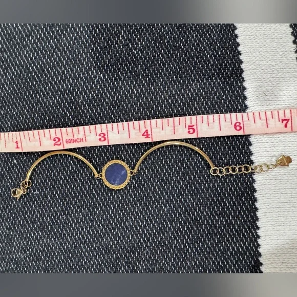 Brosway Woman’s Bracelet With Sodalite Stone - Picture 7 of 7